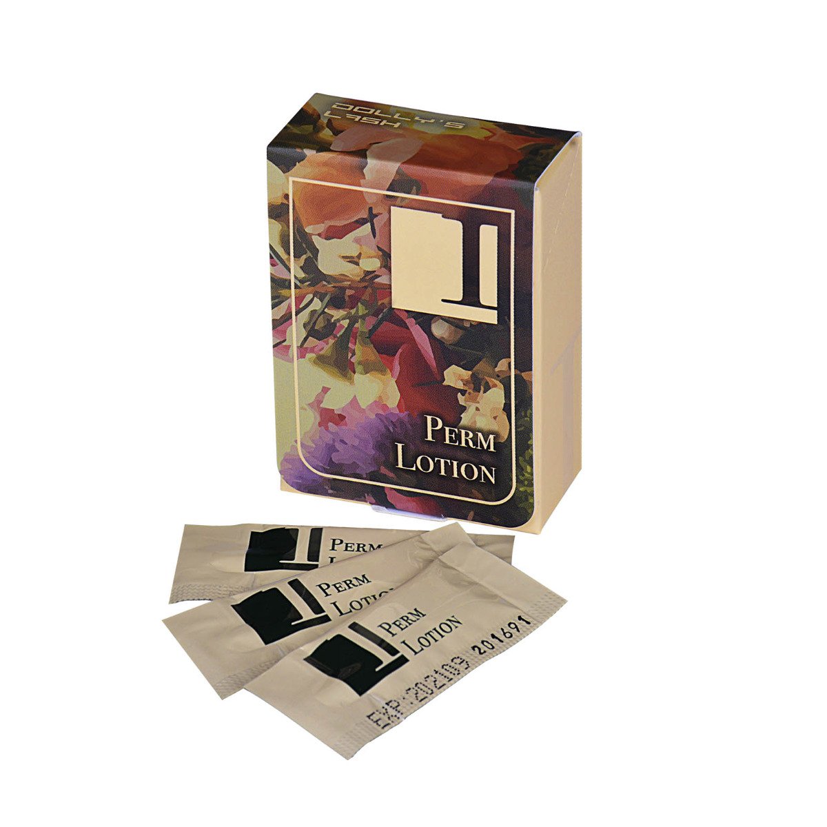 1st Step - Refining Gel - 1,5 ml - 15 pcs | Smart Lashes