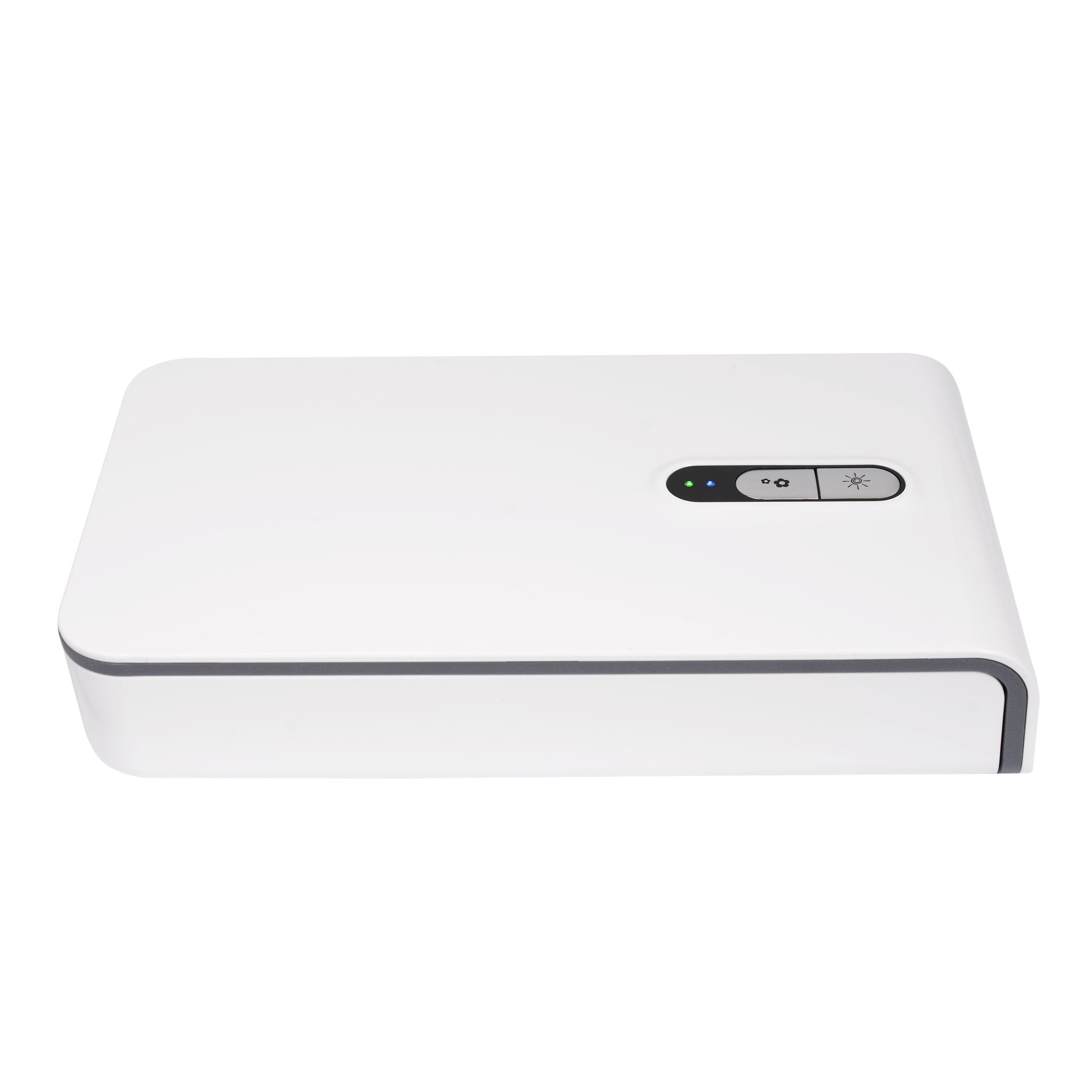 Plastic sterilizer | Smart Lashes
