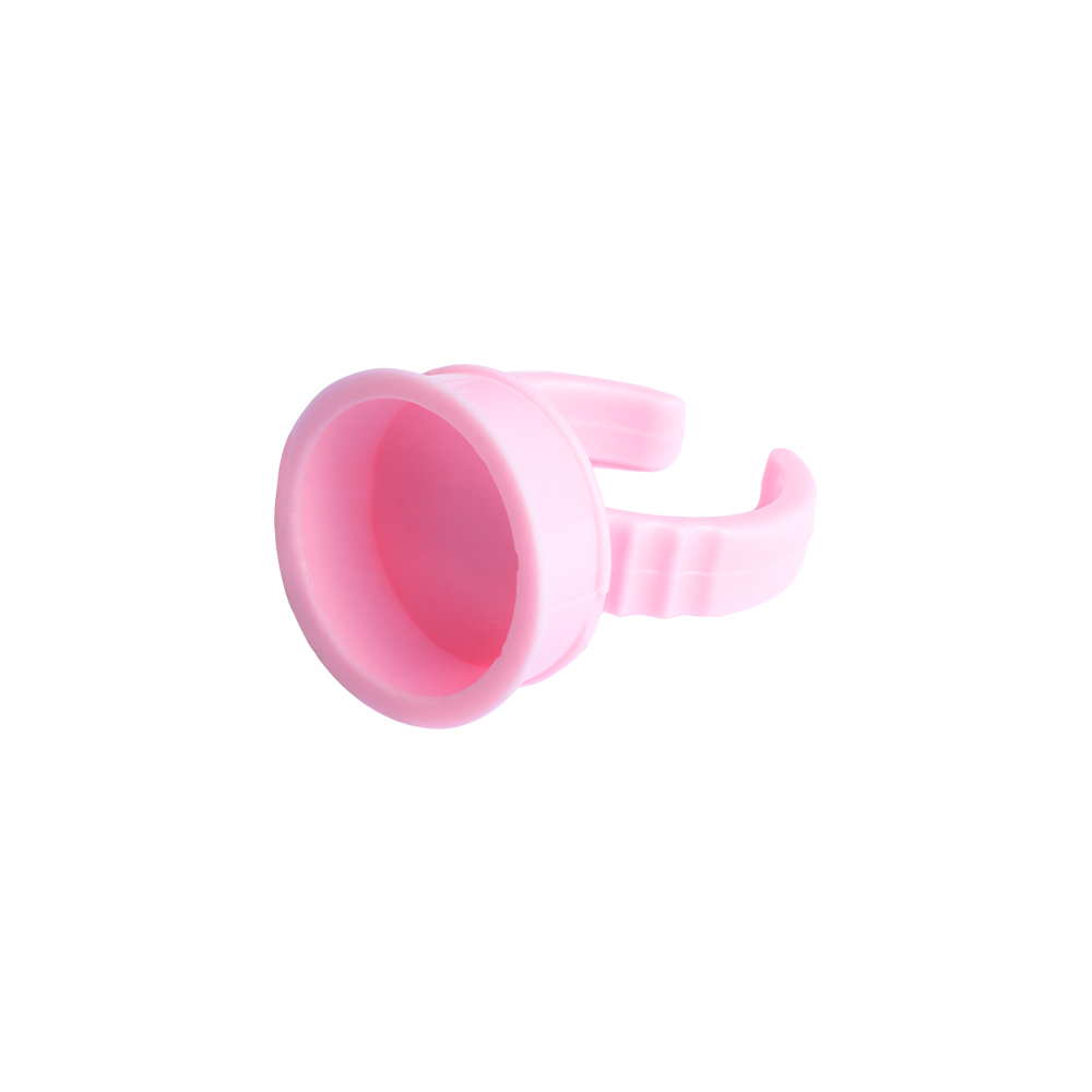 Disposable Glue ring No. 7 | Smart Lashes