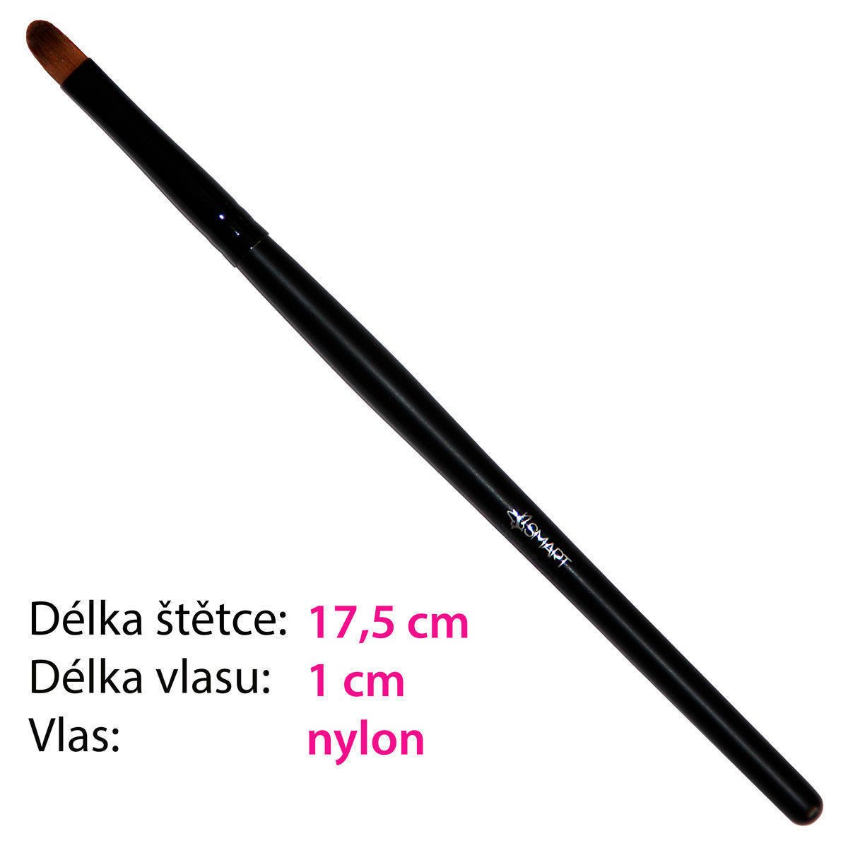 Brush for corrector and lipstick - Smart | Smart Lashes