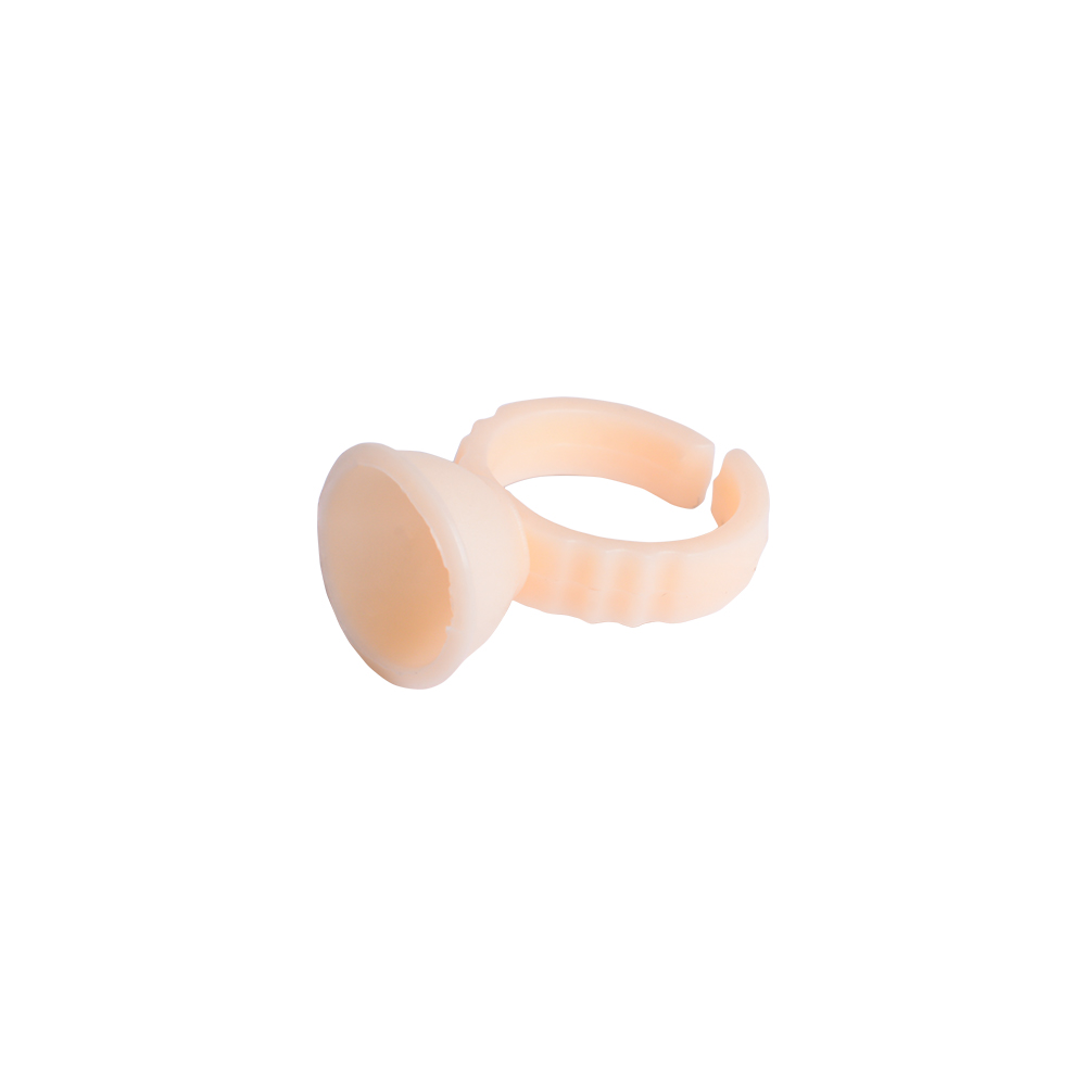 Silicon Glue ring No. 2  | Smart Lashes