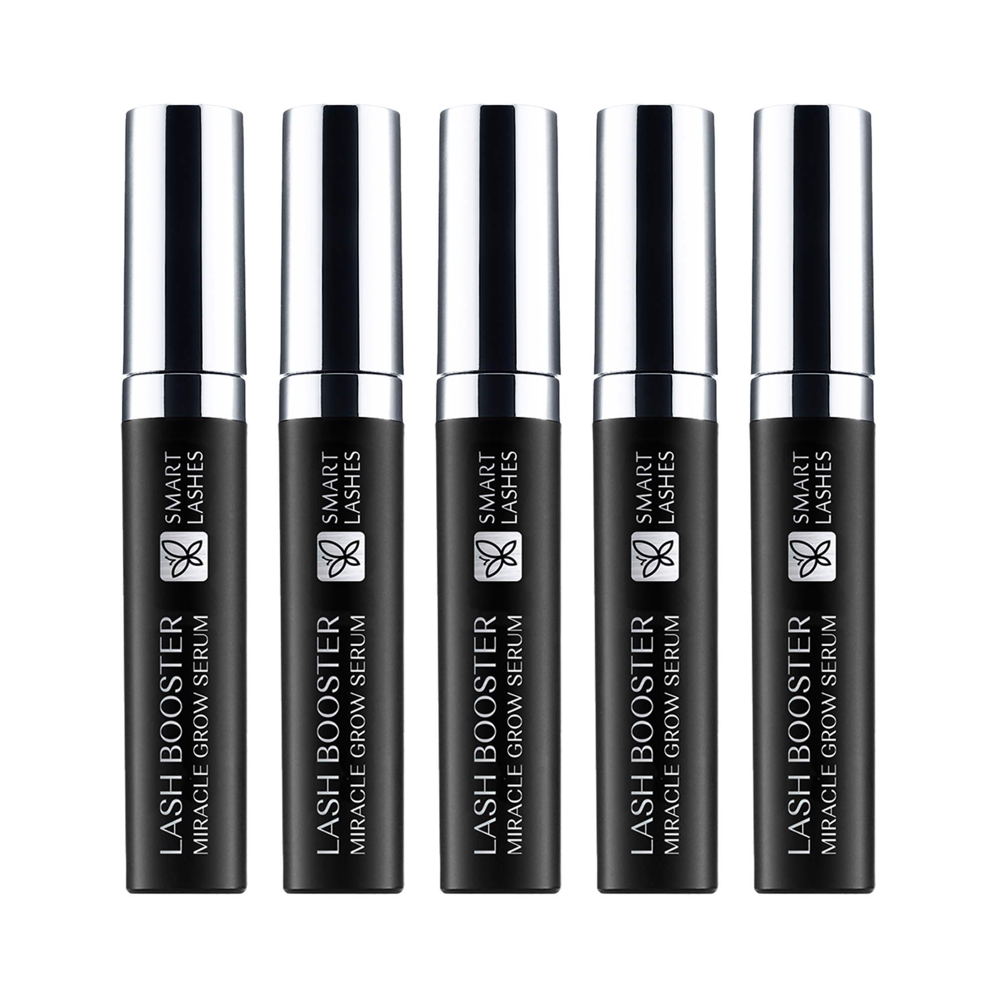 Lash Boosting Miracle Grow Serum - Smart Lashes - 5 pieces | Smart Lashes