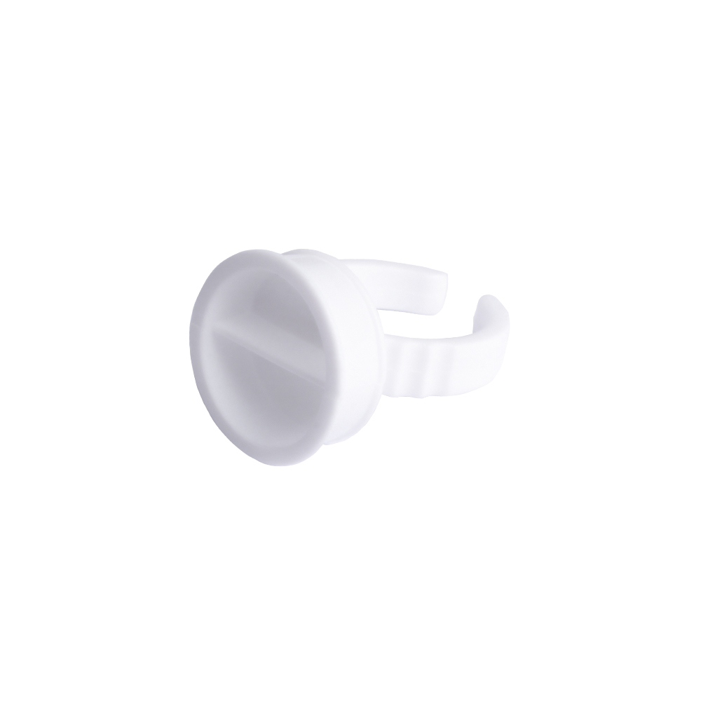 Disposable Glue ring No. 1 | Smart Lashes