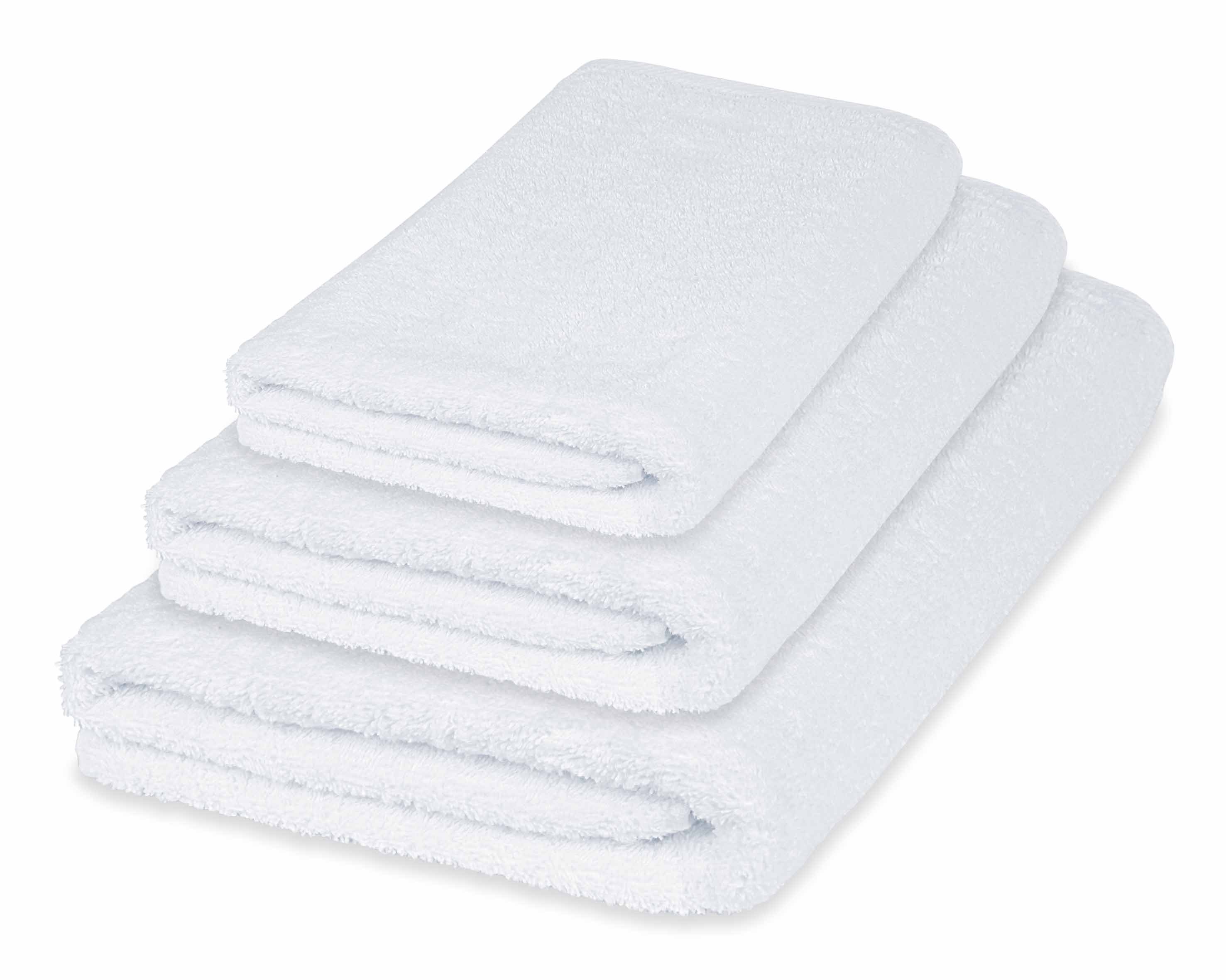 Froté osuška 100 x 150 cm - 375 g/m² | Smart Lashes