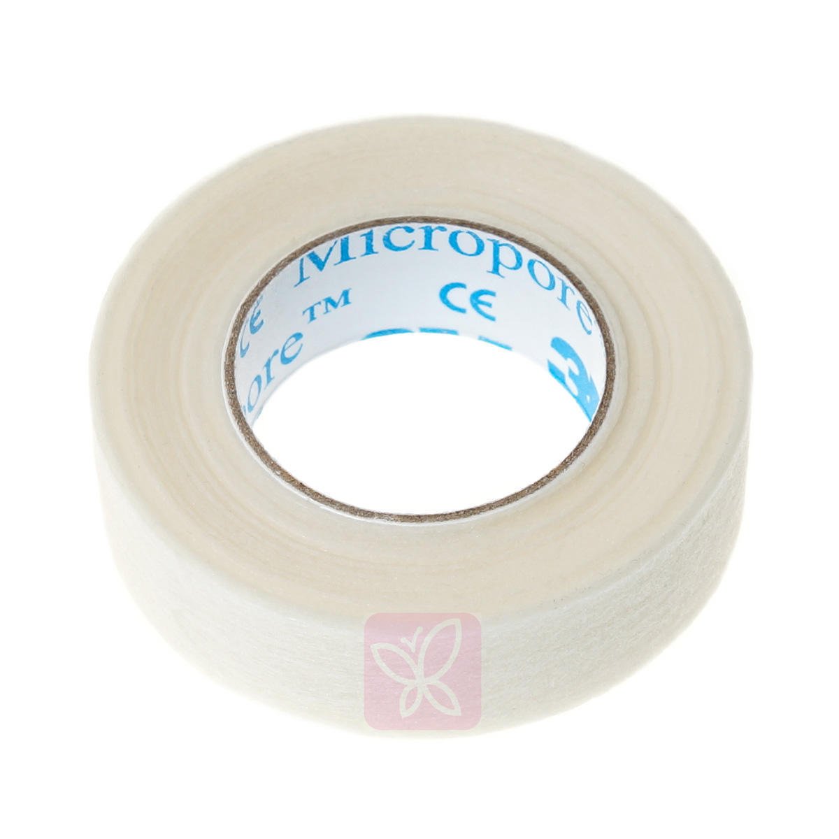 Hypoallergenic Tape Micropore 3M for Eyelash Extension - Paper | Smart Lashes