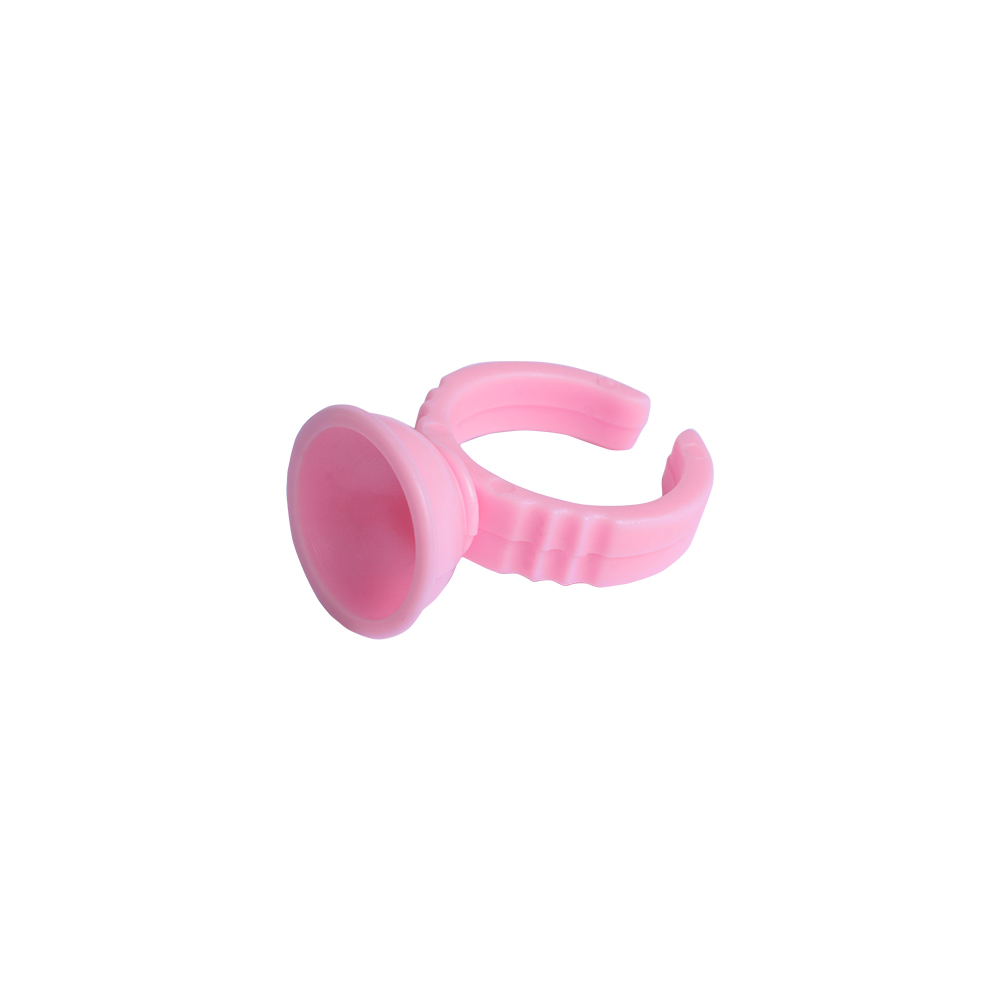 Disposable Glue ring No. 2 | Smart Lashes