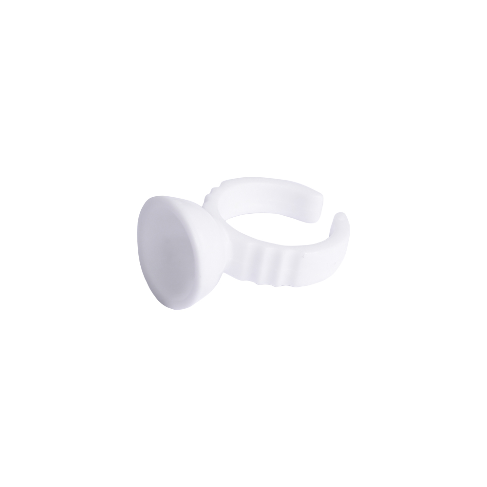 Disposable Glue ring No. 2 | Smart Lashes