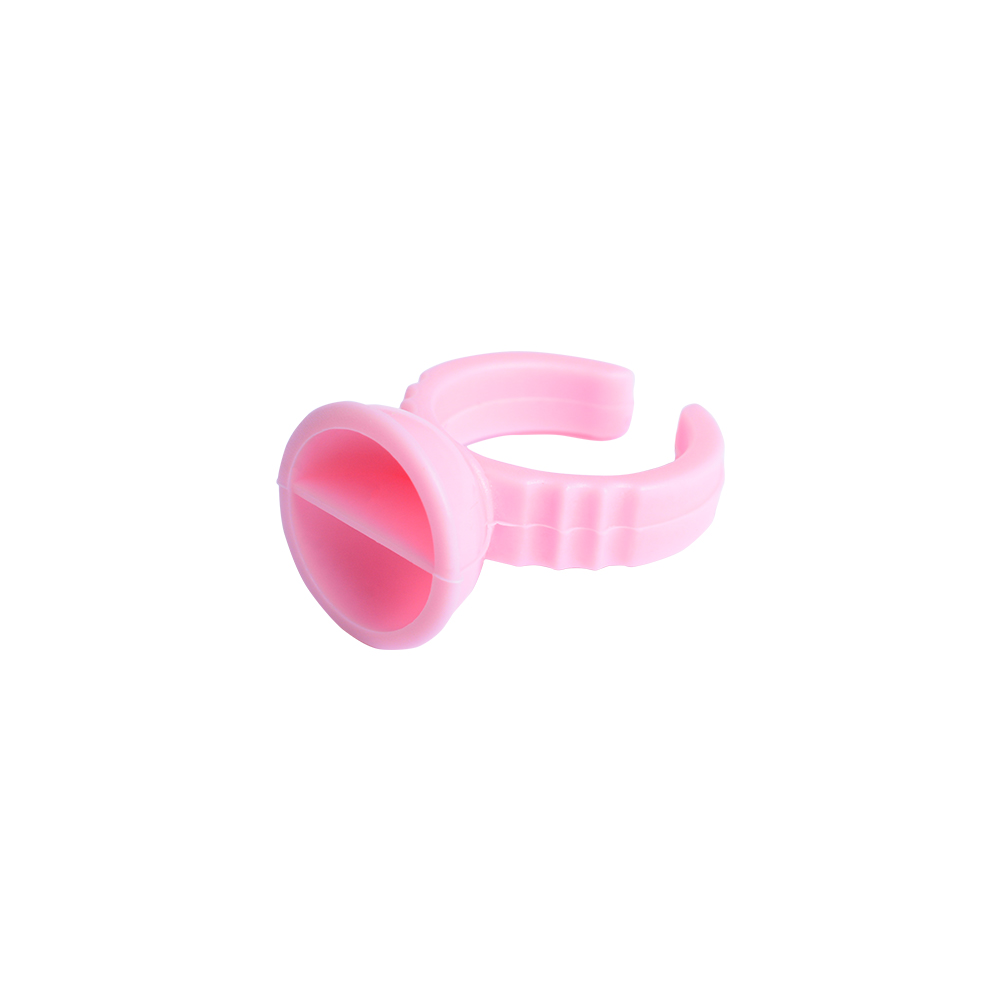 Disposable Glue ring No. 3 | Smart Lashes