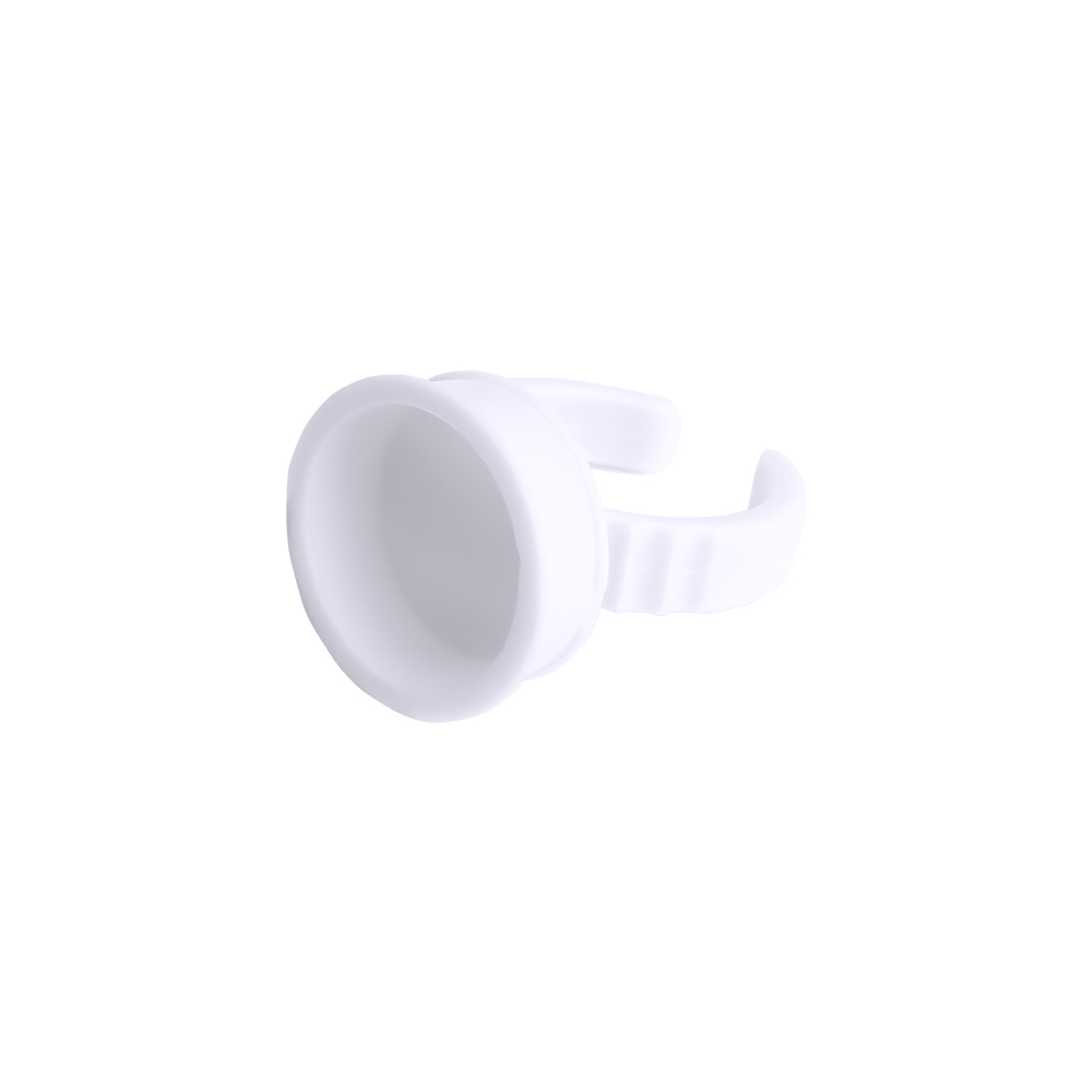 Disposable Glue ring No. 7 | Smart Lashes