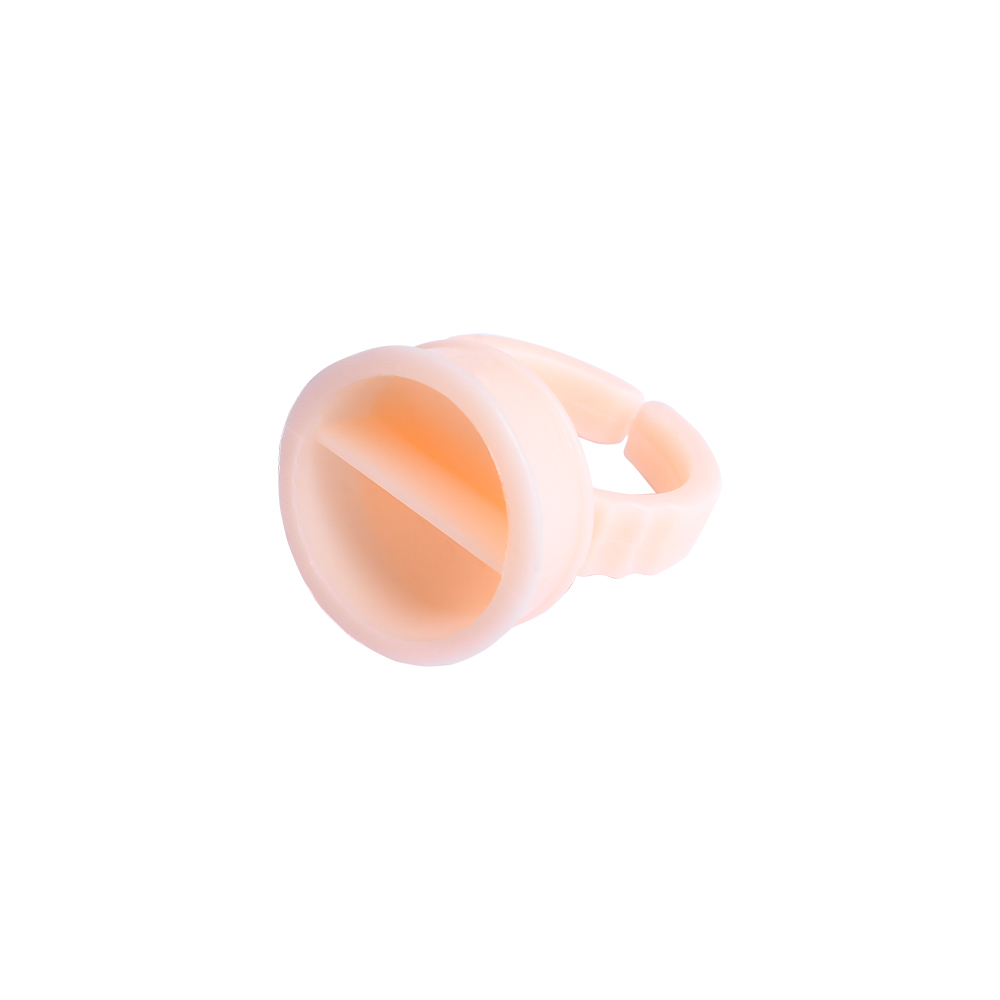 Silicon Glue ring No. 1 | Smart Lashes
