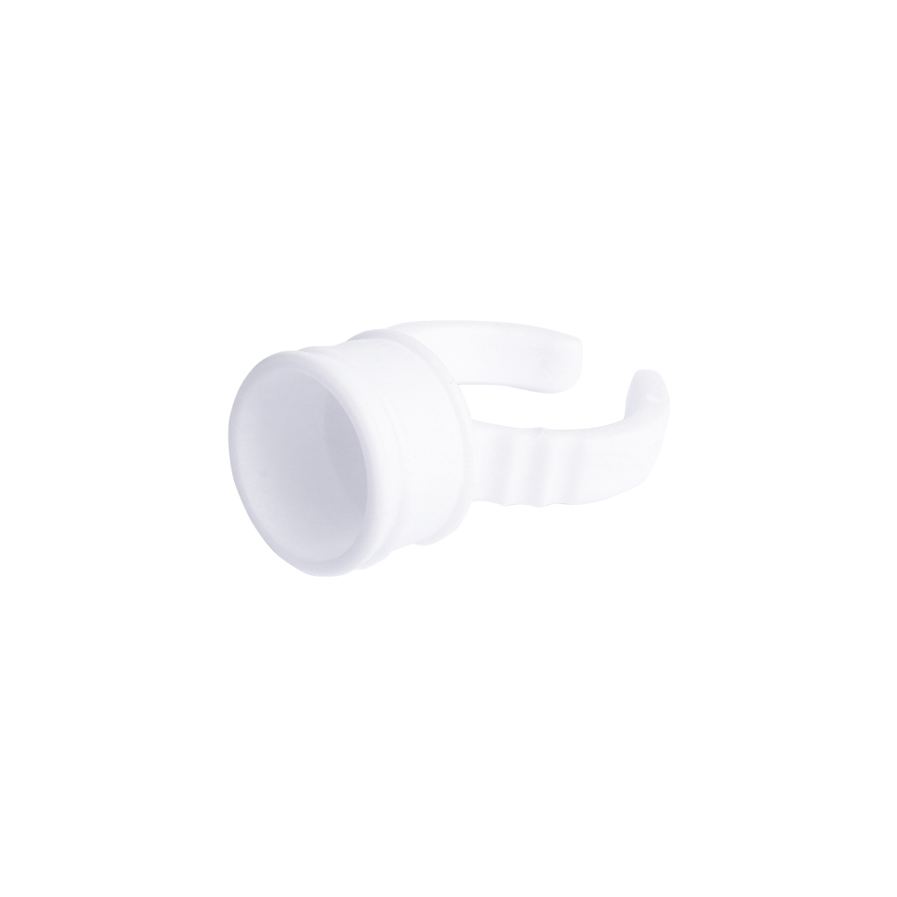 Disposable Glue ring No. 6 | Smart Lashes