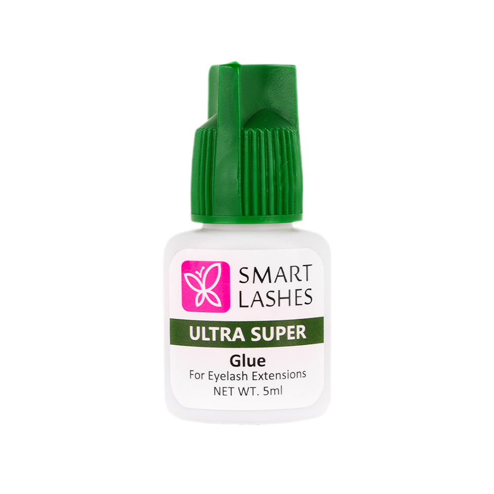 Lash Adhesive - Ultra Super Glue - 5 ml | Smart Lashes