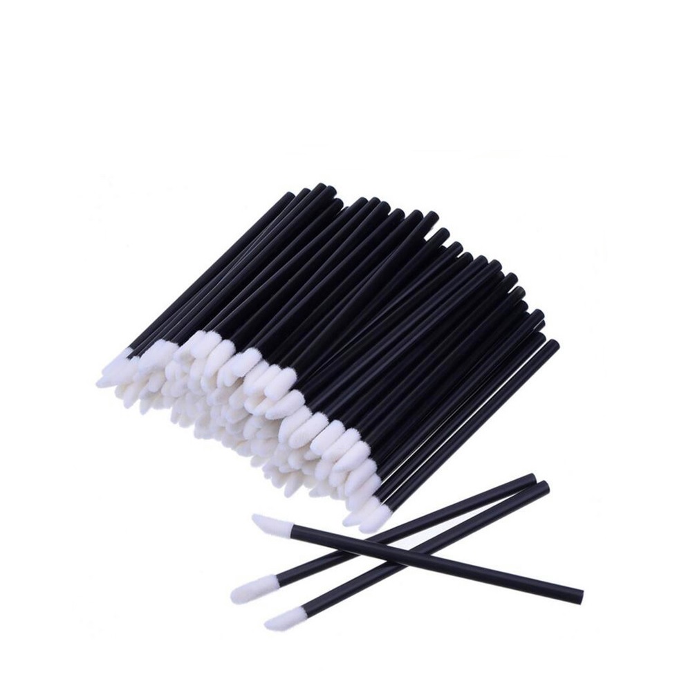 Disposable application brush - angled | Smart Lashes