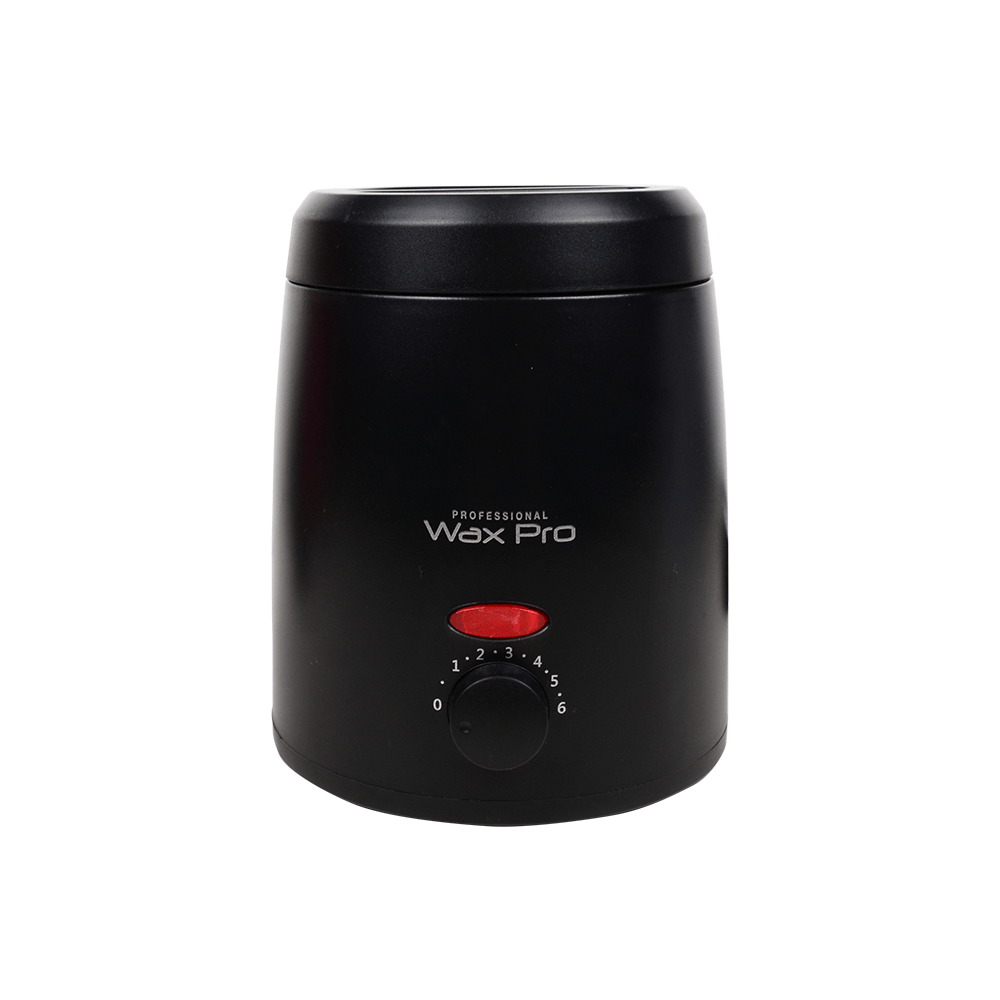 Wax heater - 200 ml - black | Smart Lashes