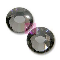 Rhinestone for eyelashes - Black Diamond - SS4 - 25 pcs | Smart Lashes