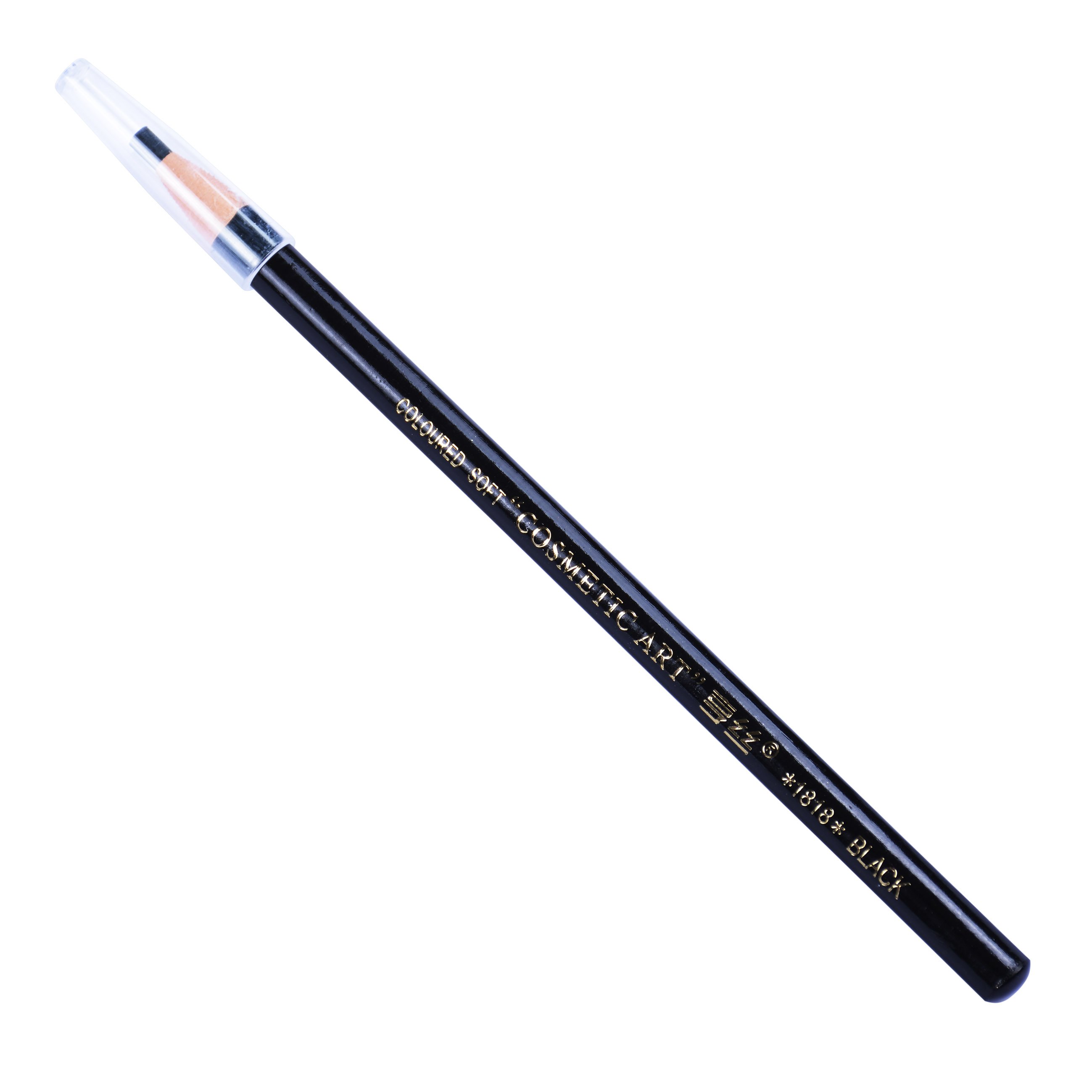 Microblading pencil - black | Smart Lashes