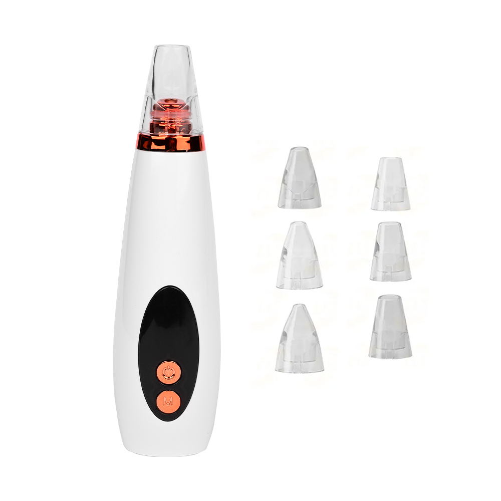 Vacuum skin cleaner - Ginny | Smart Lashes