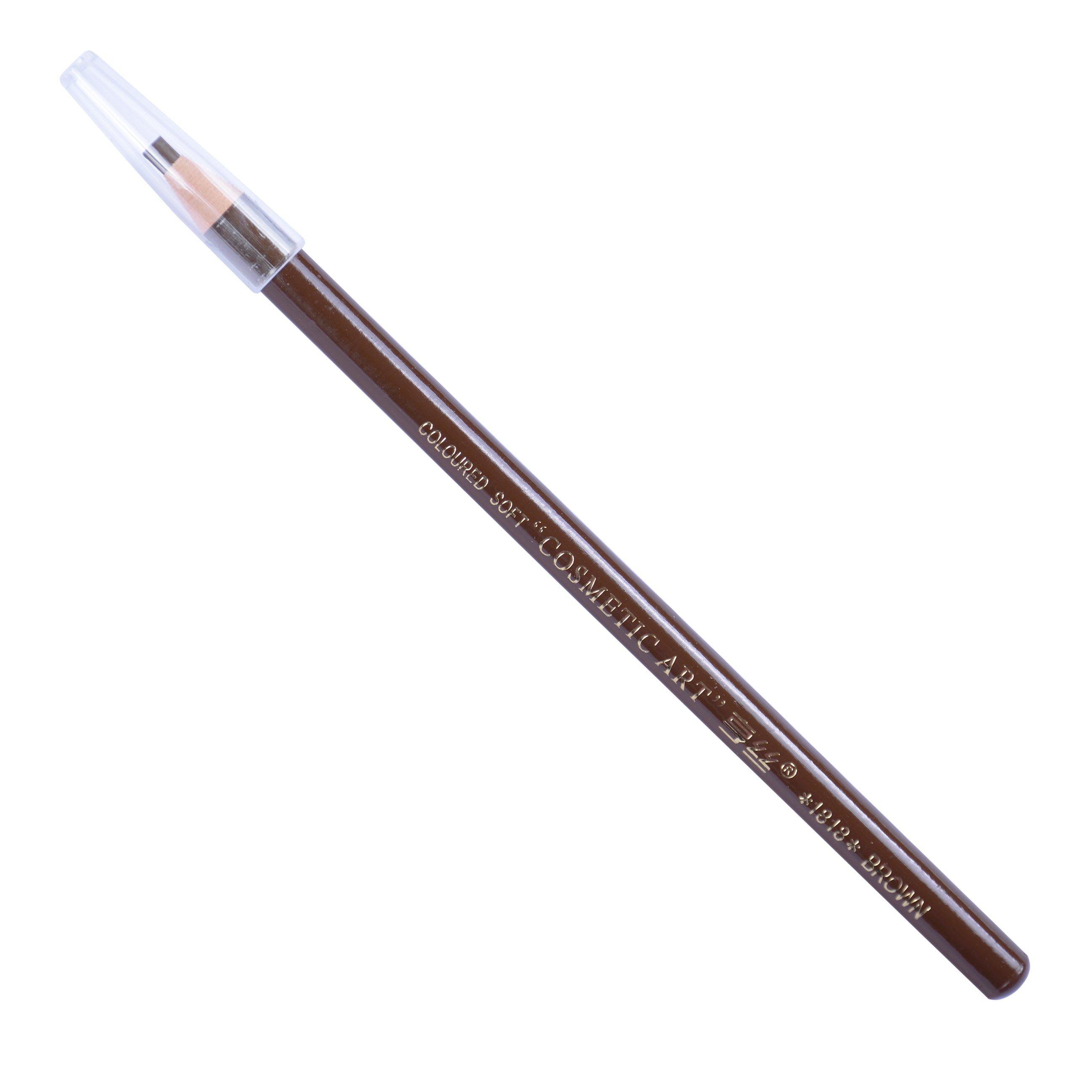 Microblading pencil - chocolate | Smart Lashes
