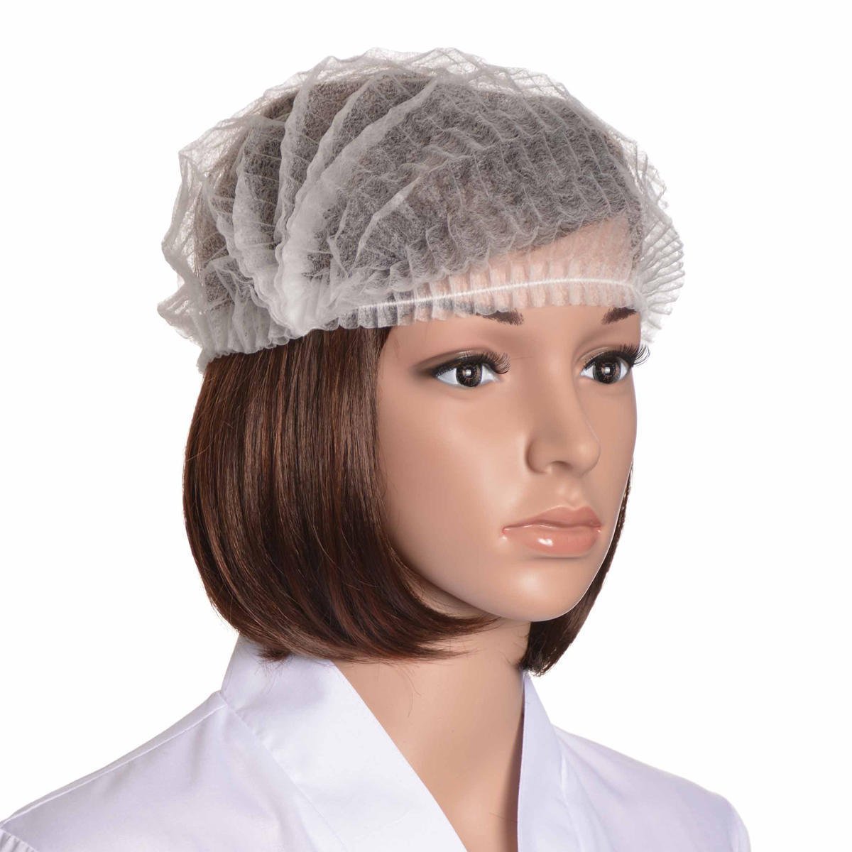 Cosmetic cap - 100 pcs | Smart Lashes