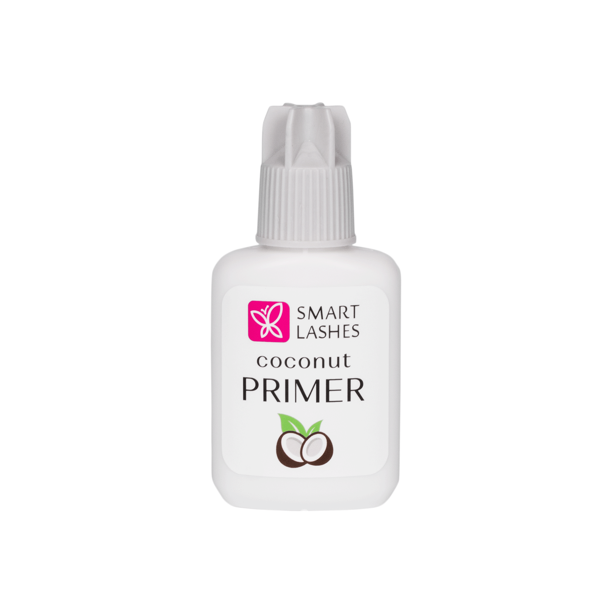 Lash primer - coconut - 15 ml | Smart Lashes
