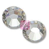 Rhinestone for eyelashes - Crystal - SS3 - 25 pcs | Smart Lashes