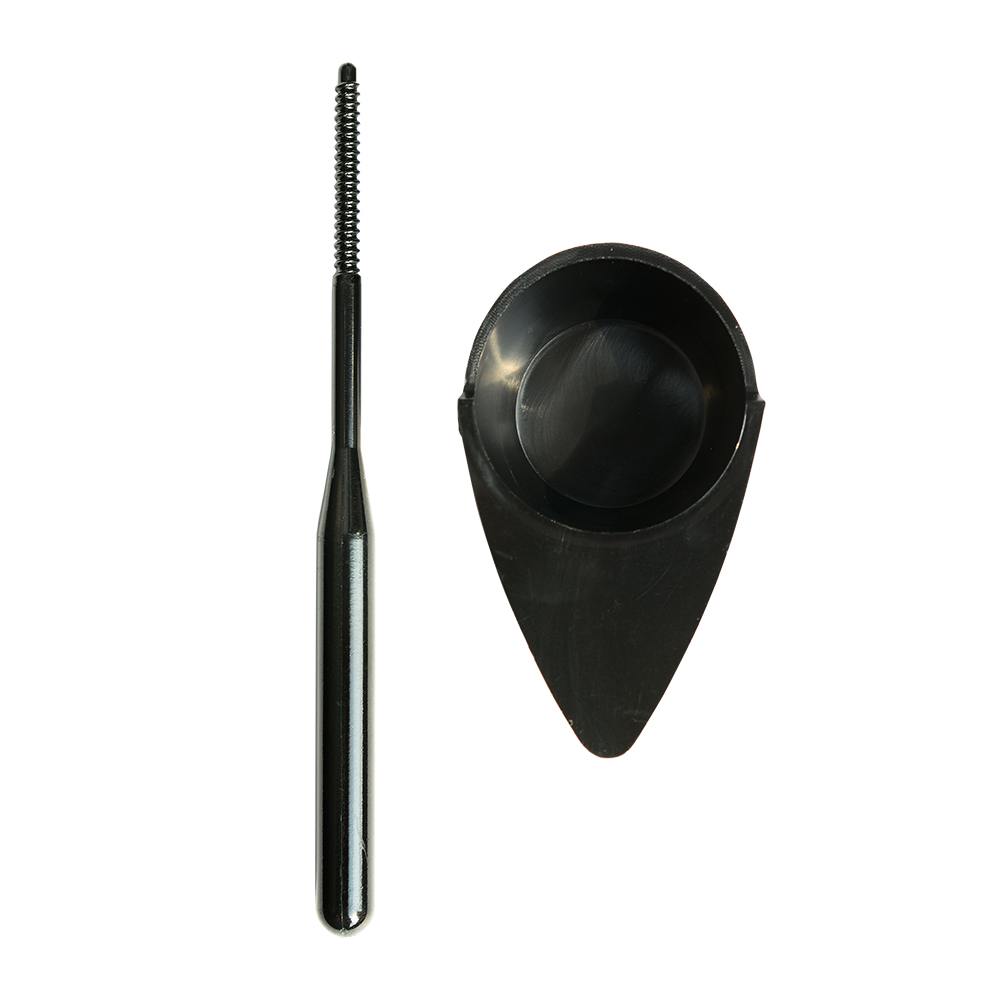 Bowl with stick set | Smart Lashes