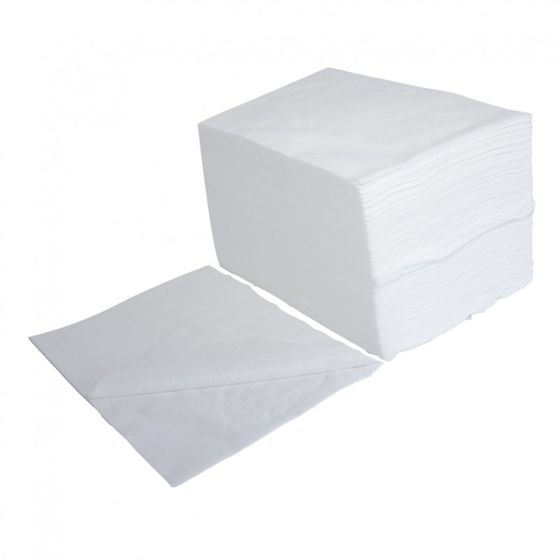 Multi-purpose cosmetic wipes EXTRA - 70 x 40 cm - 50 pieces | Smart Lashes