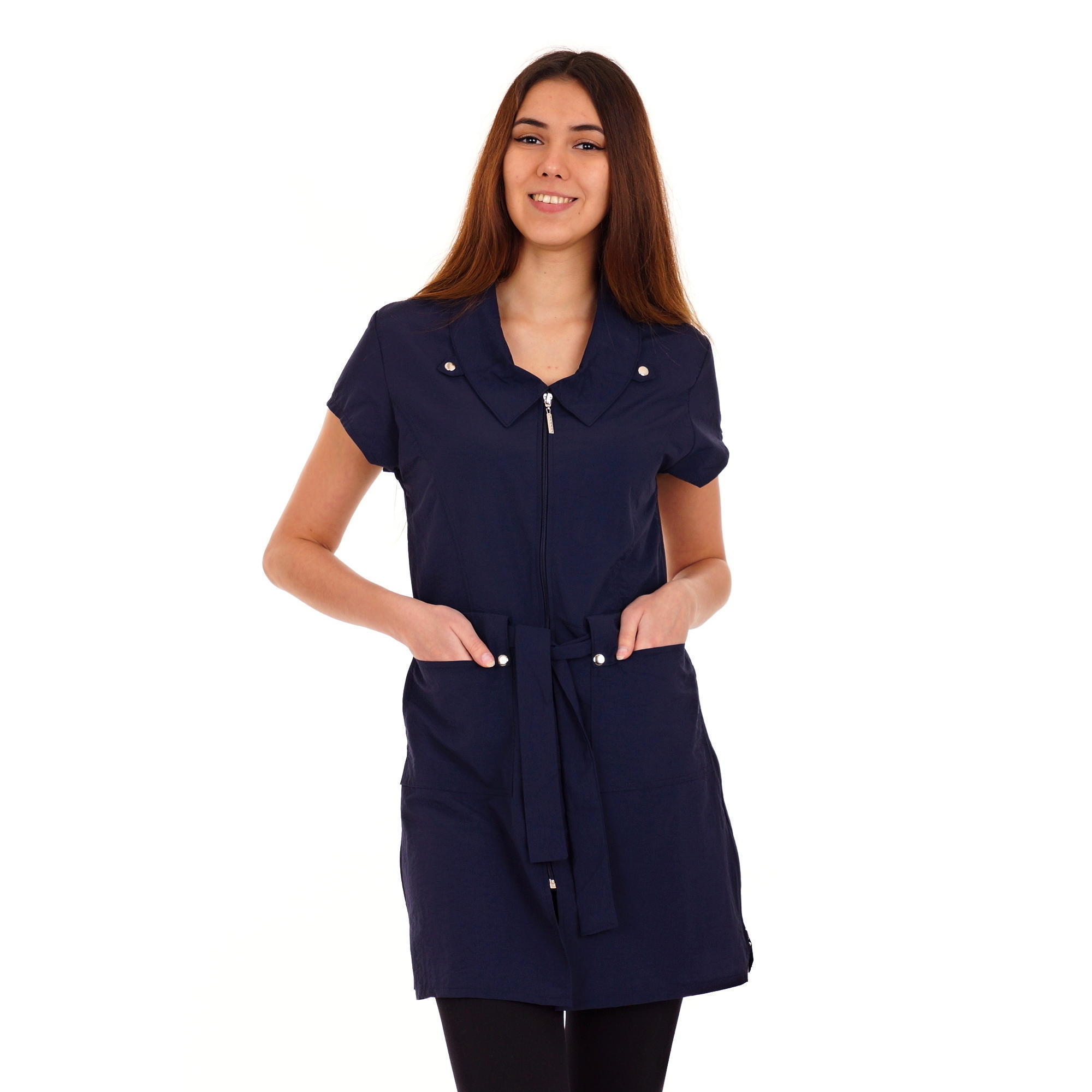 Dress CAMILLA - blue | Smart Lashes