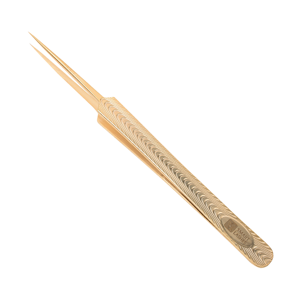 Lash Tweezers Easy Fan - 05 | Smart Lashes