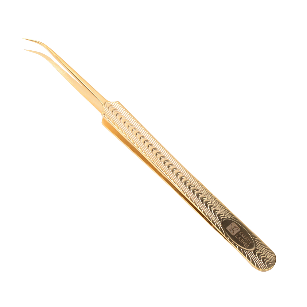 Lash Tweezers Easy Fan - 06 | Smart Lashes