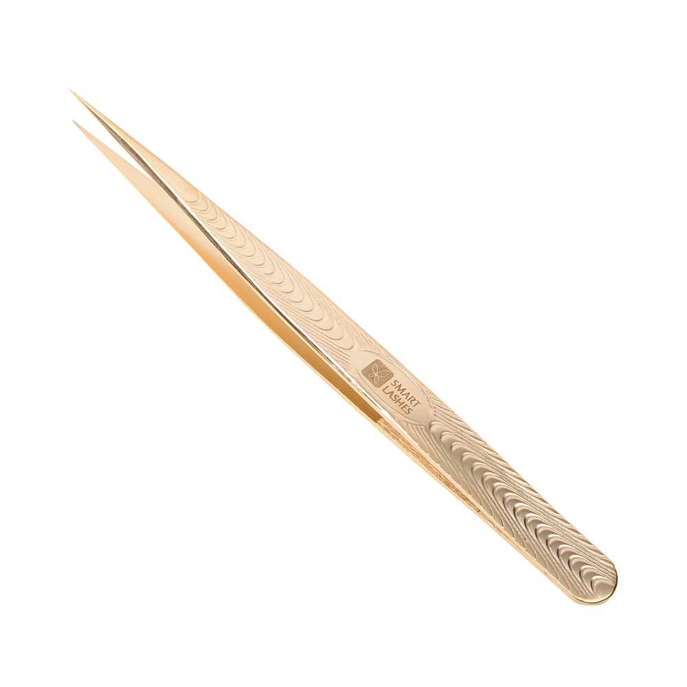Lash Tweezers Easy Fan - 03 | Smart Lashes