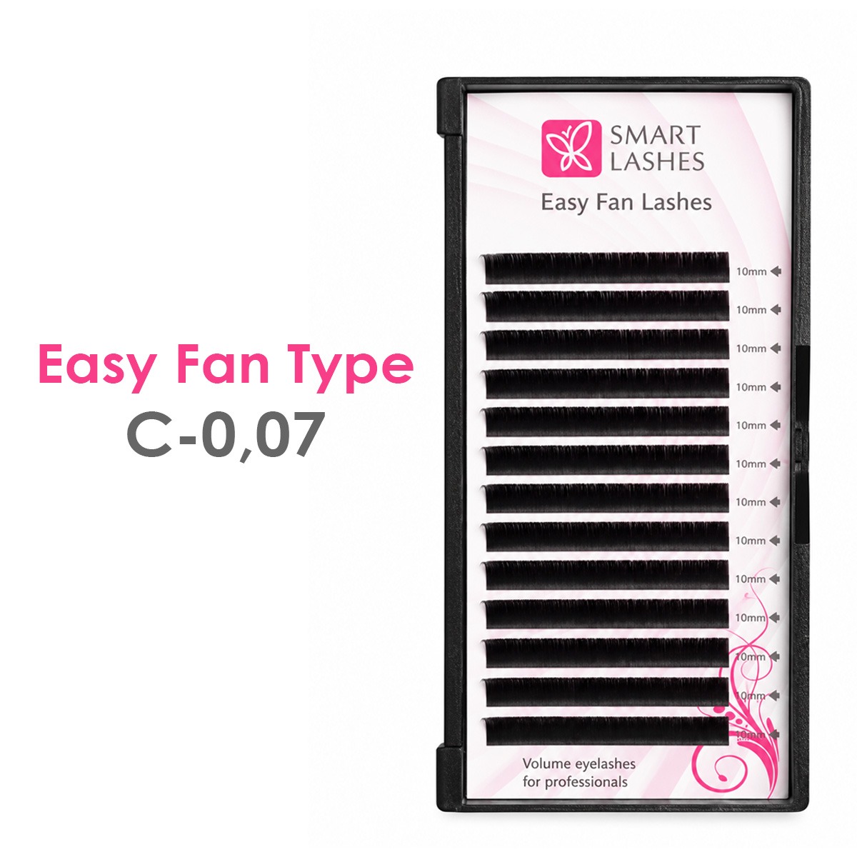 Easy Fan Type - C - 0.07 