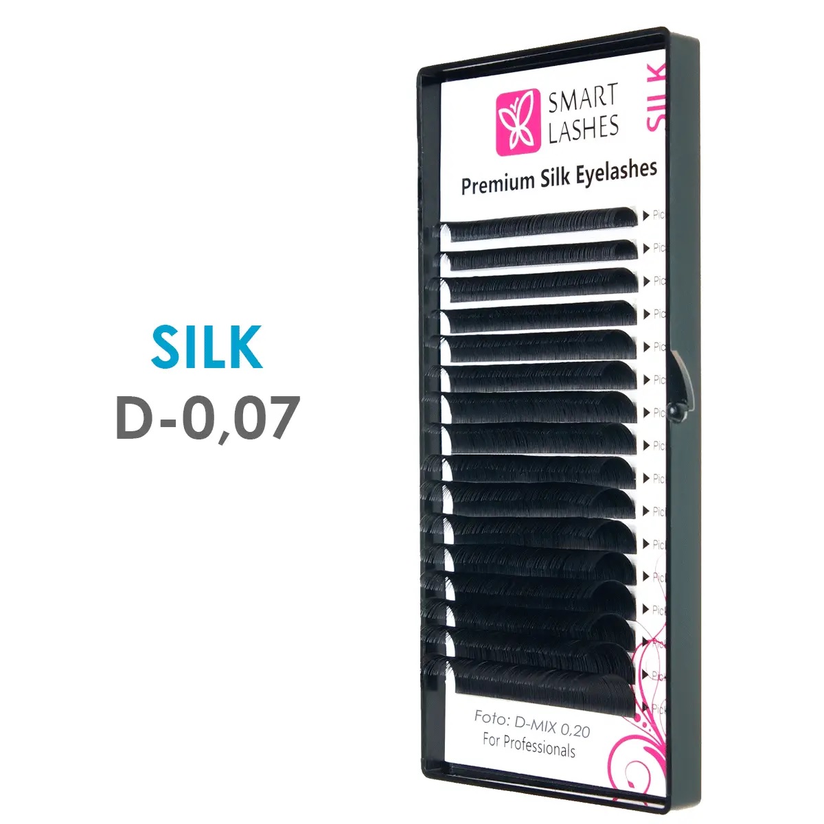 SILK - D - 0.07