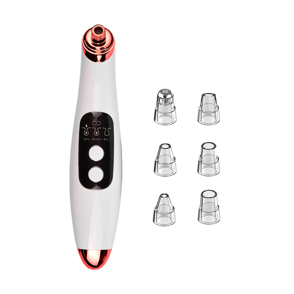 Vacuum skin cleaner - Betty | Smart Lashes