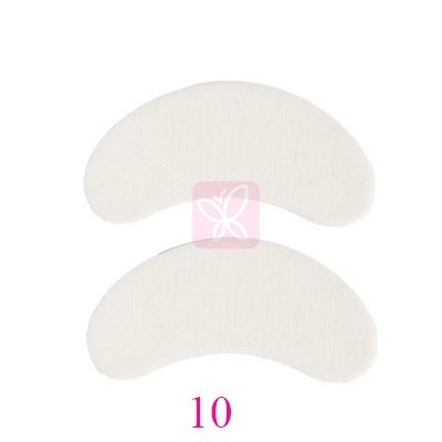 Under Eye Gel Pads - 10 pairs | Smart Lashes