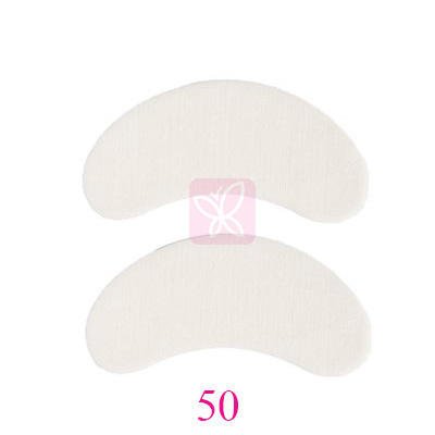 Under Eye Gel Pads - 50 pairs | Smart Lashes