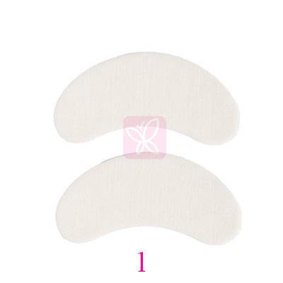 Under Eye Gel Pads - 1 pair | Smart Lashes