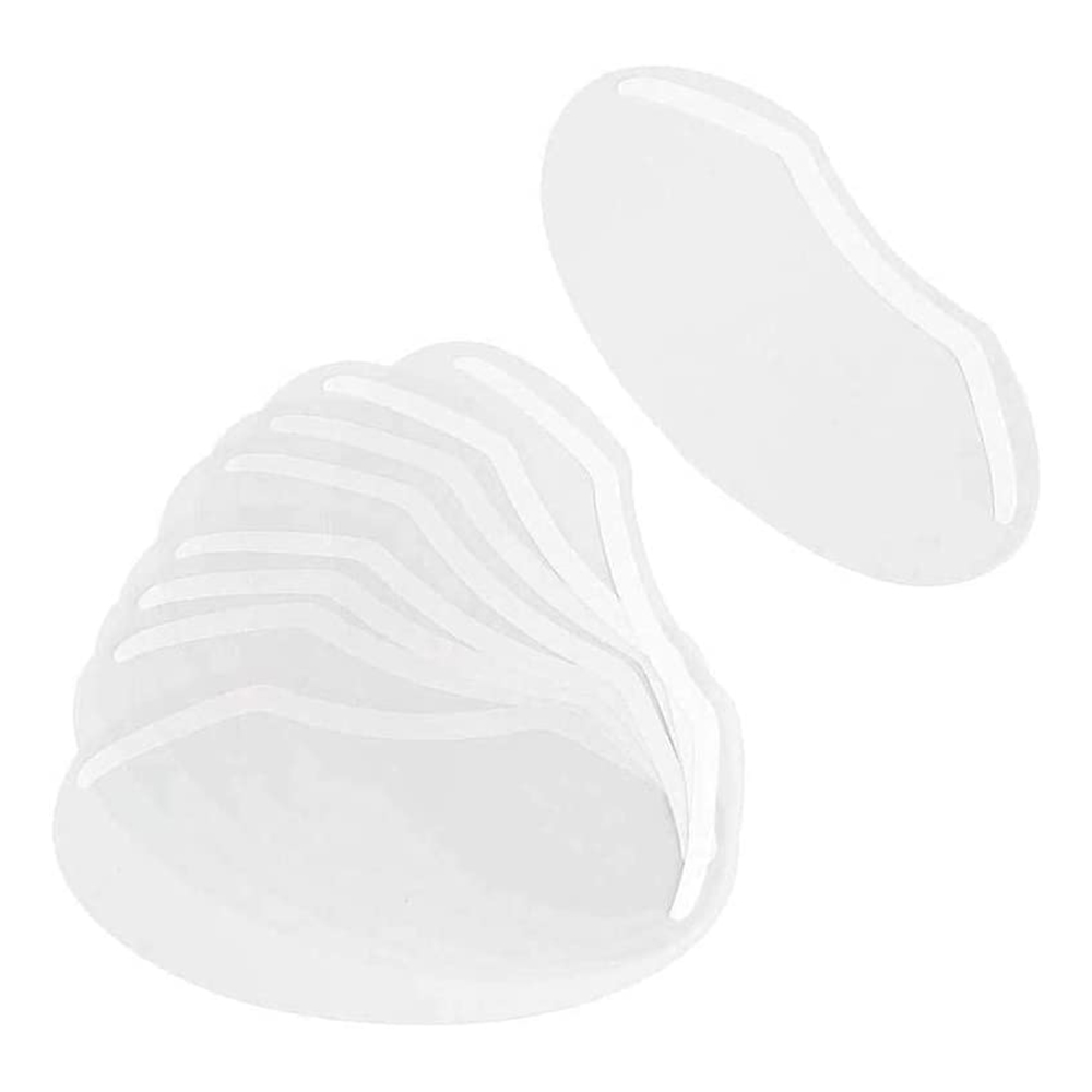 Face protective mini-shield | Smart Lashes