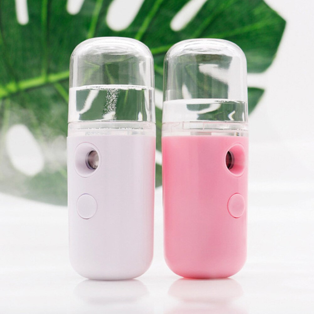 Mini USB nebulizer - STACY | Smart Lashes