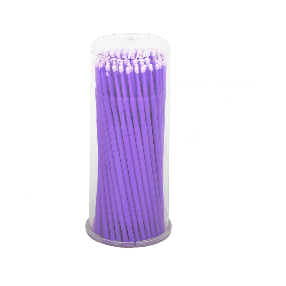 Eyelash micro brushes - 1,5 mm  | Smart Lashes
