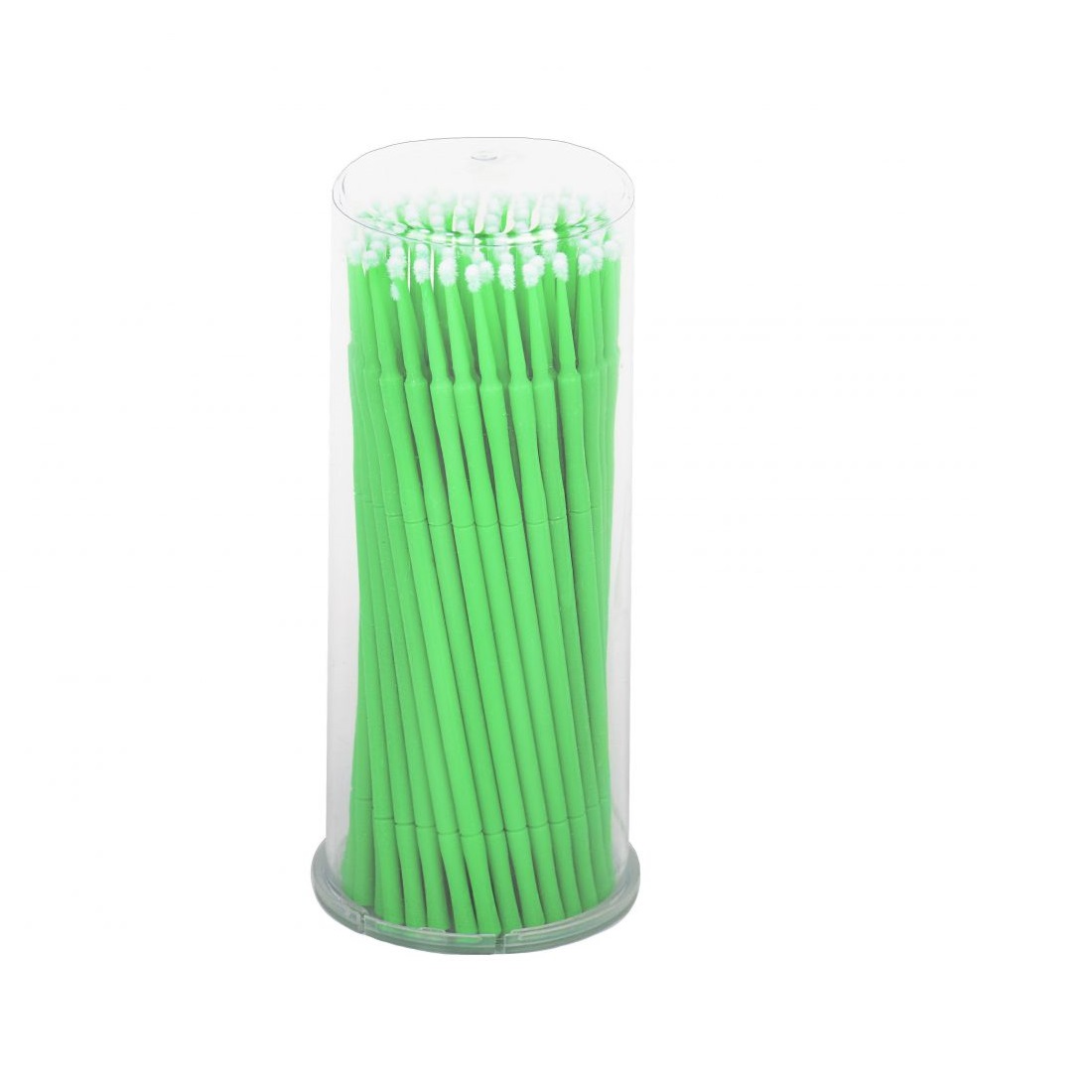Eyelash micro brushes - 2 mm  | Smart Lashes