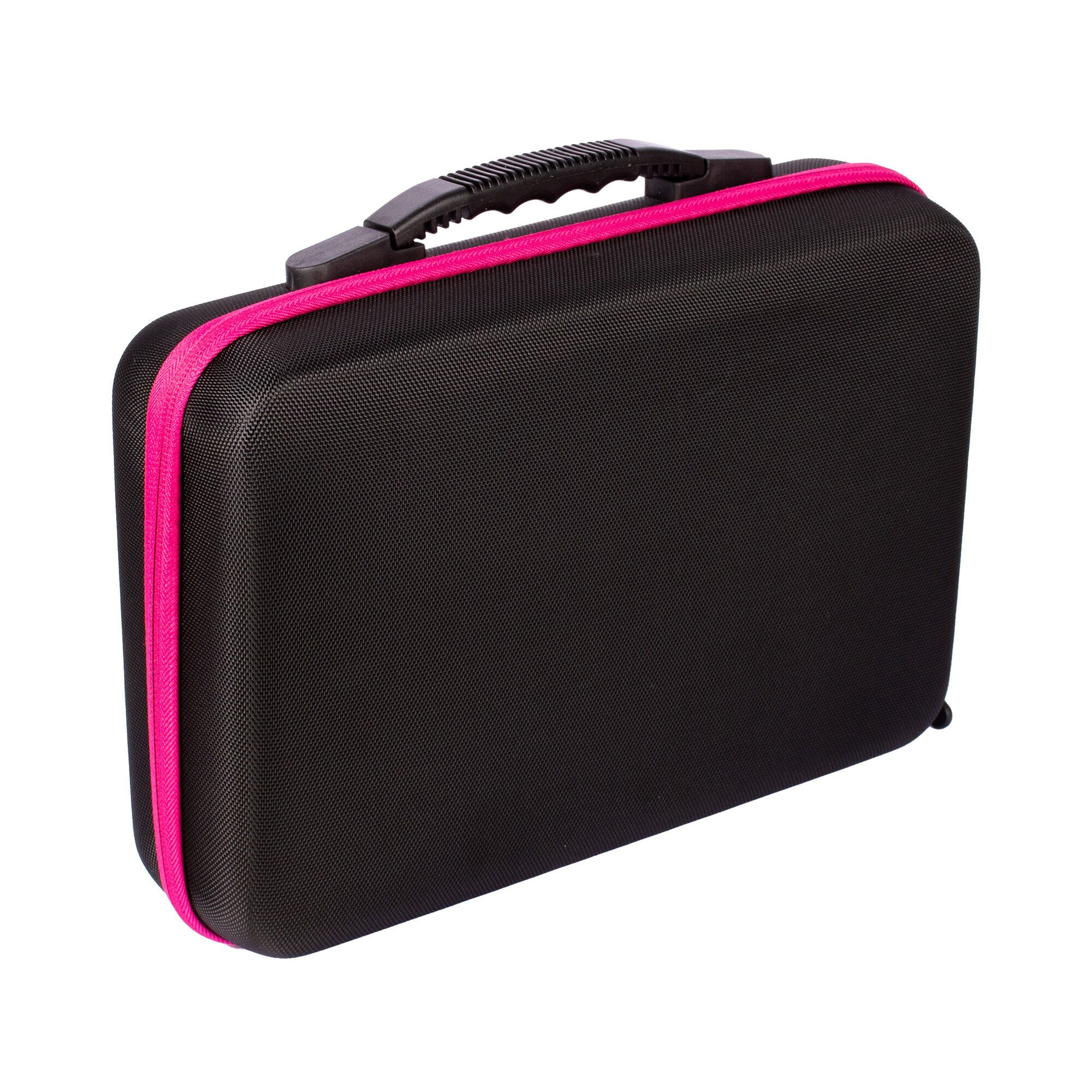 Cosmetic case - Andy - black | Smart Lashes