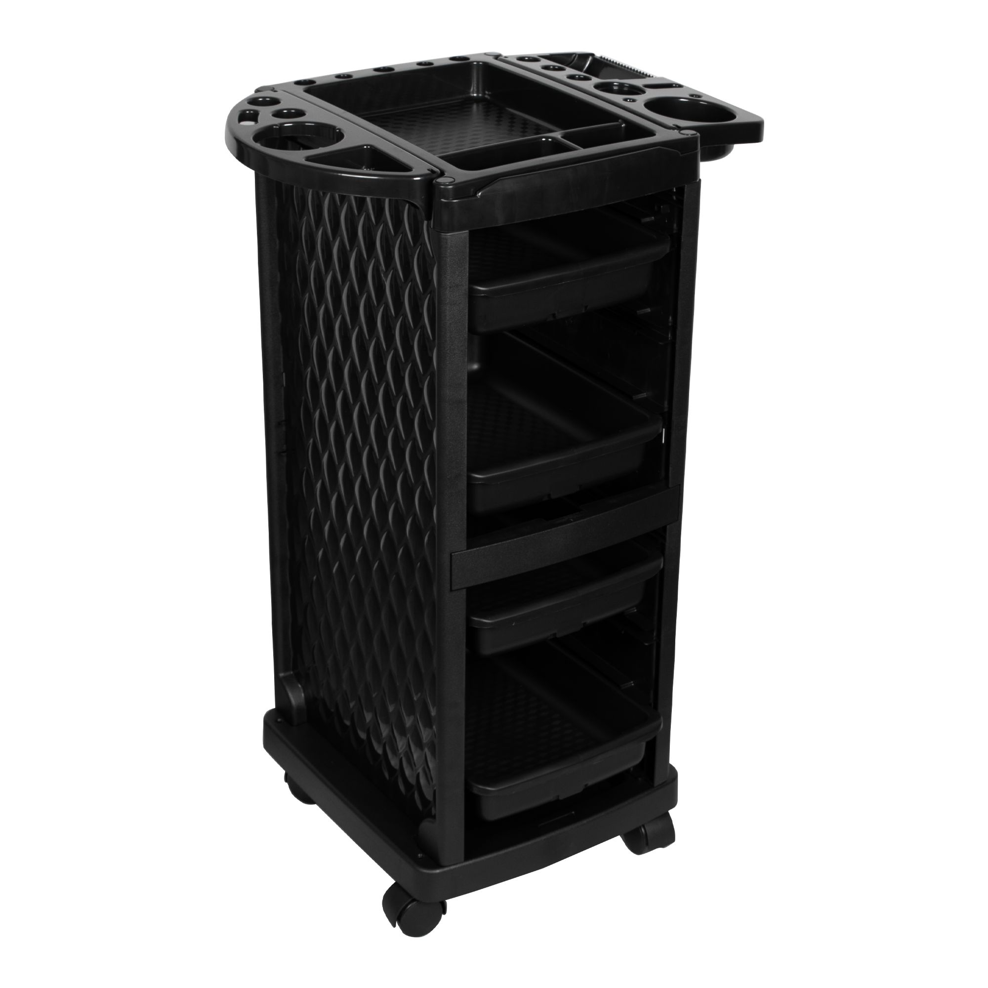 Cosmetic trolley - Vogue