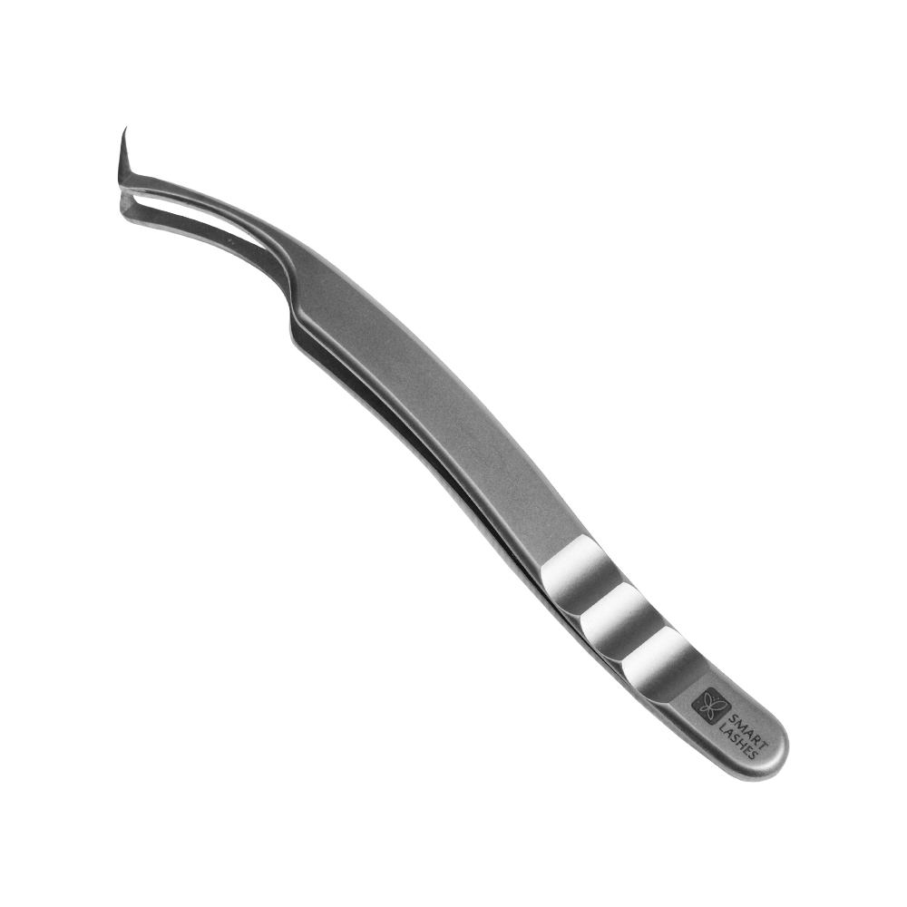 Lash tweezers Premium - 07 | Smart Lashes