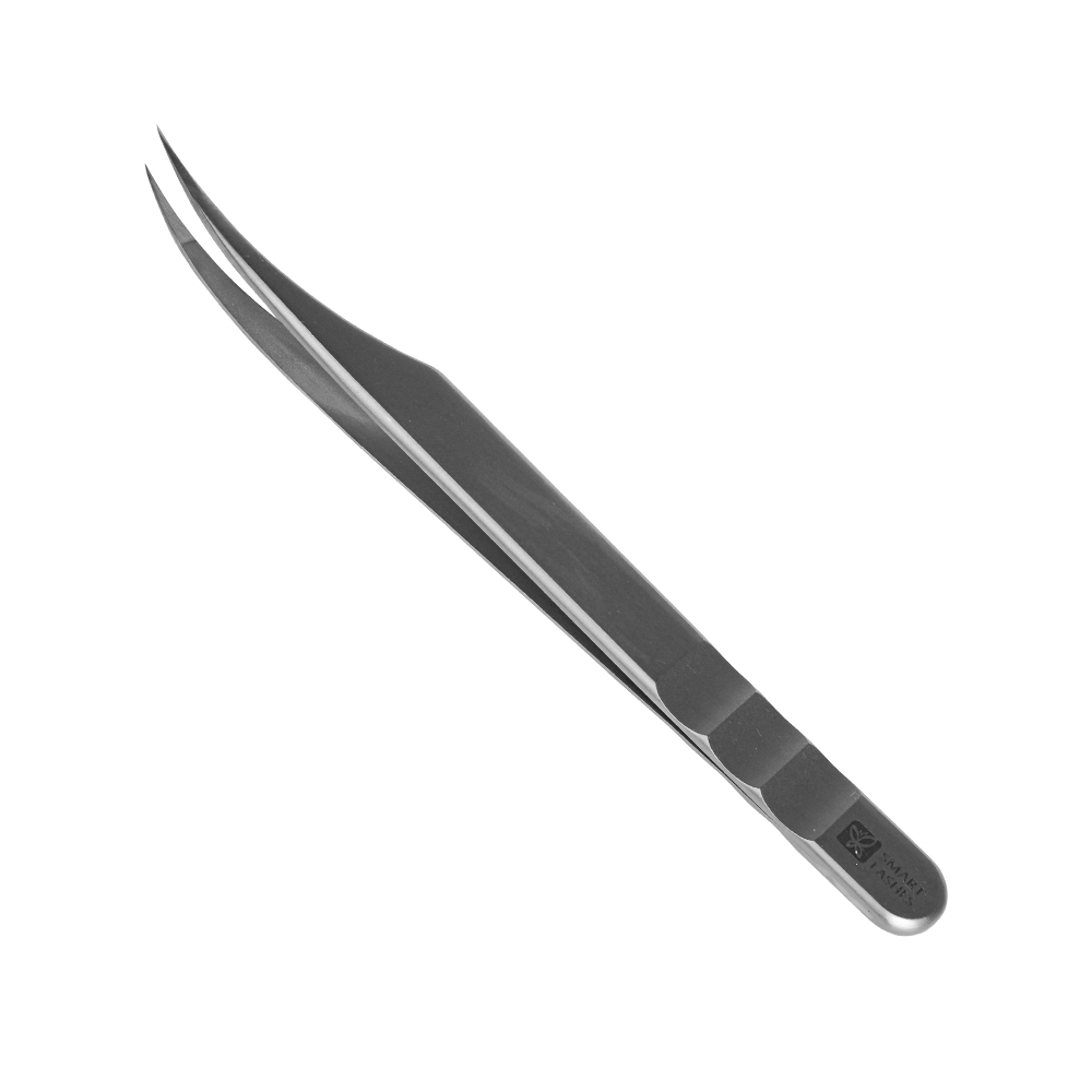 Lash tweezers Premium - 02 | Smart Lashes