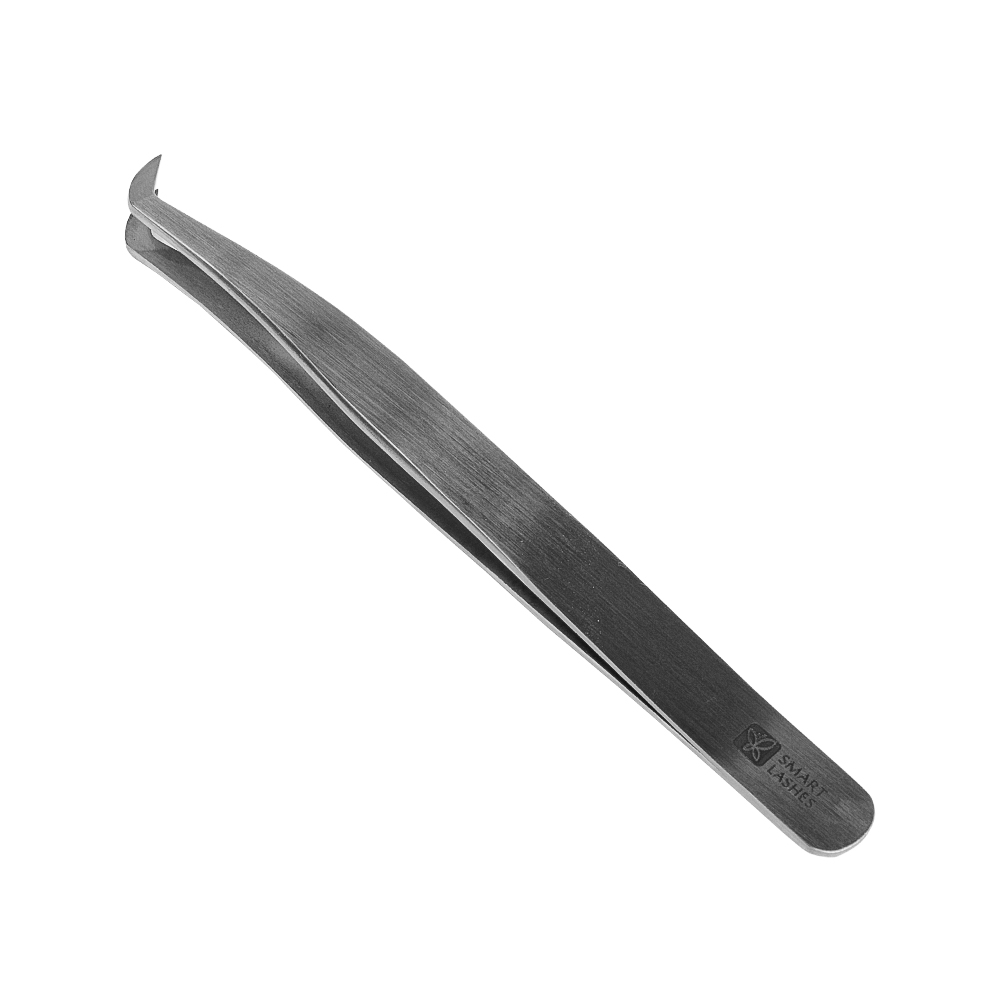 Lash tweezers Profi - 09 | Smart Lashes