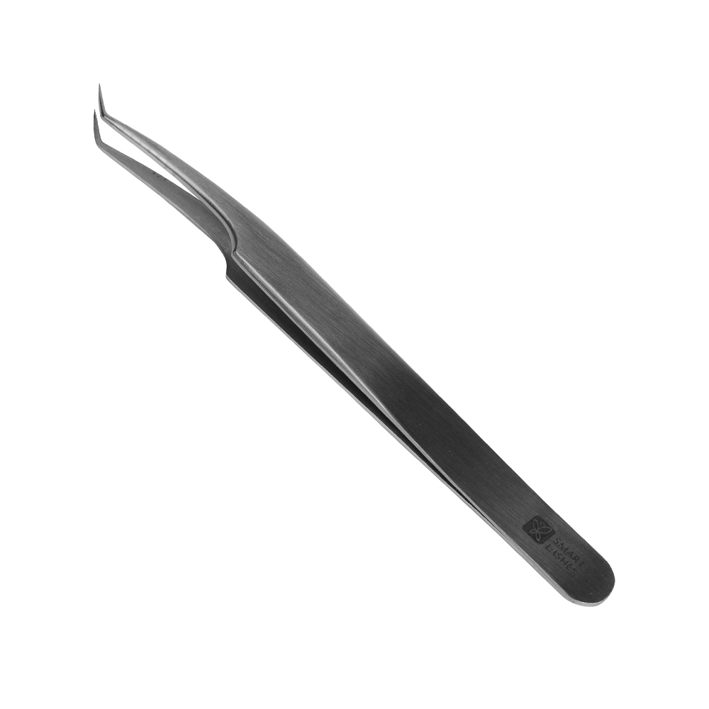 Lash tweezers Profi - 06 | Smart Lashes