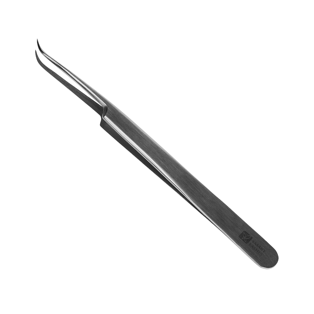 Lash tweezers Profi - 05 | Smart Lashes