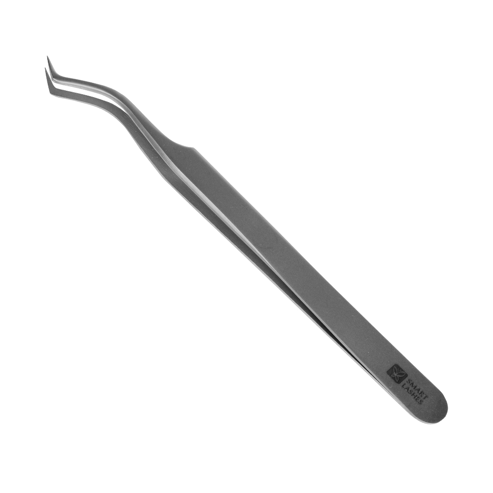 Lash tweezers Profi - 07 | Smart Lashes