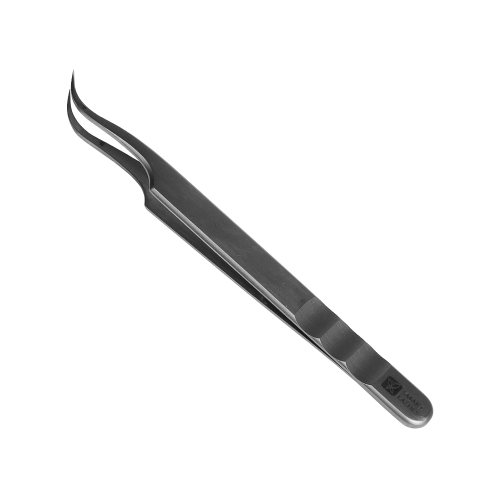 Lash tweezers Premium - 04 | Smart Lashes
